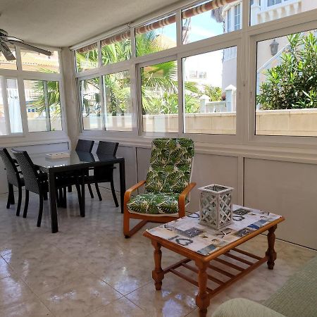 Villa En Torre De La Horadada A 240M De La Playa מראה חיצוני תמונה