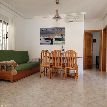 Villa En Torre De La Horadada A 240M De La Playa מראה חיצוני תמונה