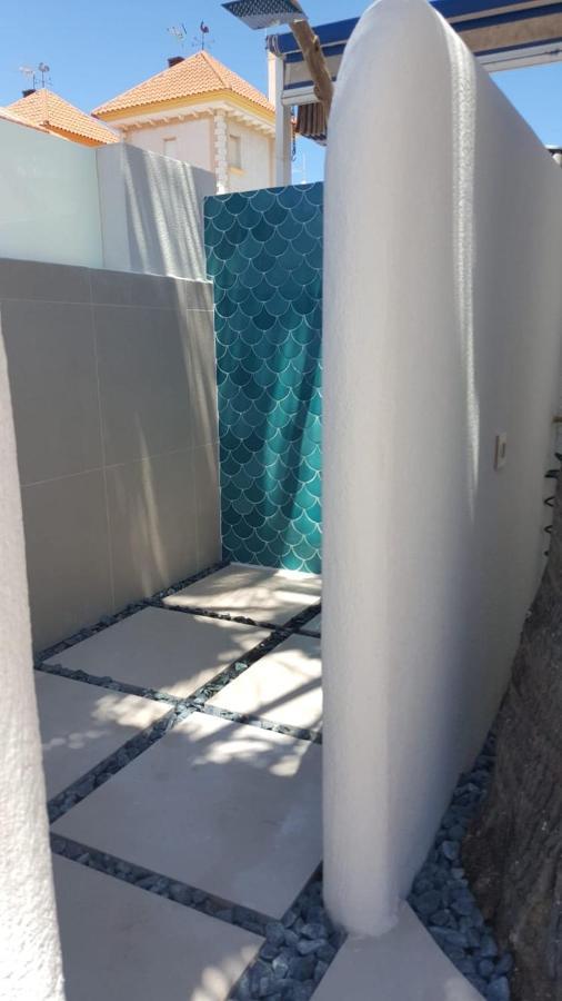 Villa En Torre De La Horadada A 240M De La Playa מראה חיצוני תמונה