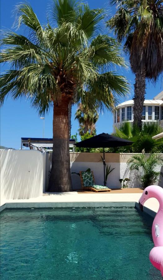 Villa En Torre De La Horadada A 240M De La Playa מראה חיצוני תמונה