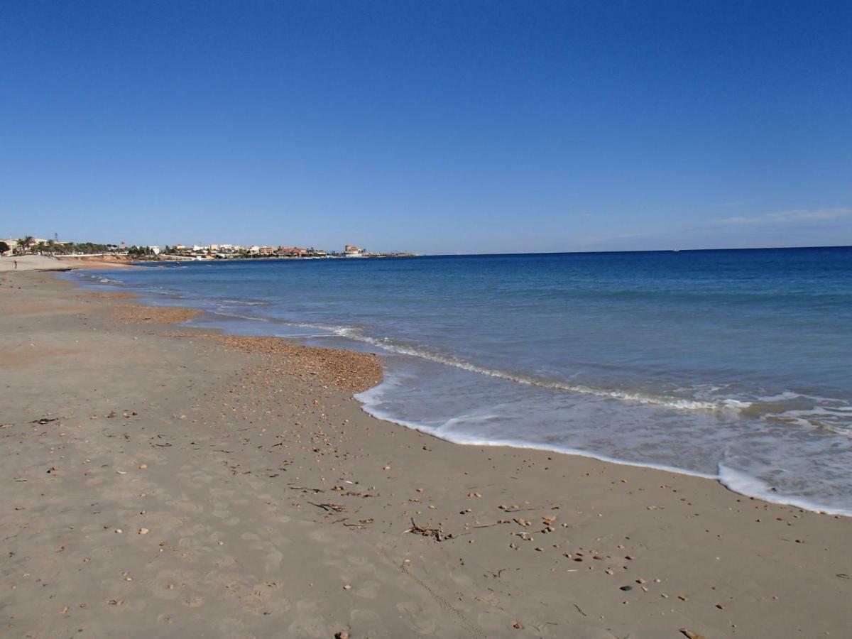 Villa En Torre De La Horadada A 240M De La Playa מראה חיצוני תמונה