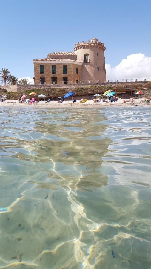 Villa En Torre De La Horadada A 240M De La Playa מראה חיצוני תמונה
