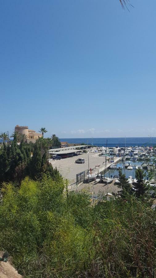 Villa En Torre De La Horadada A 240M De La Playa מראה חיצוני תמונה