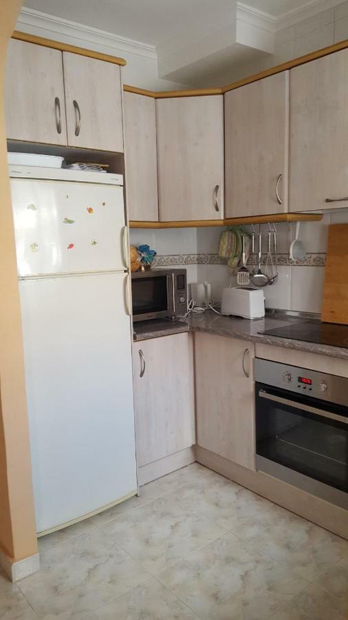 Villa En Torre De La Horadada A 240M De La Playa מראה חיצוני תמונה