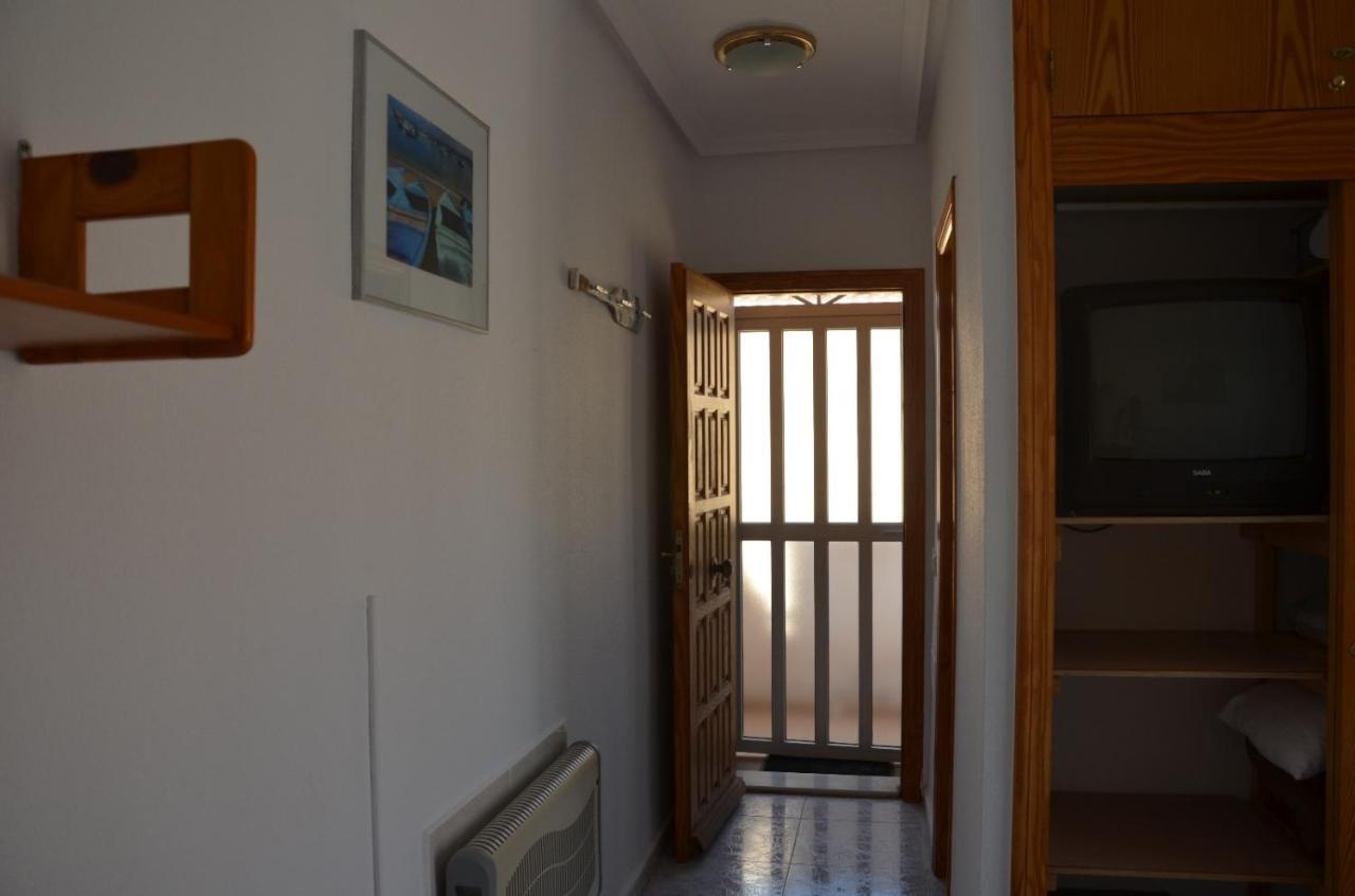 Villa En Torre De La Horadada A 240M De La Playa מראה חיצוני תמונה