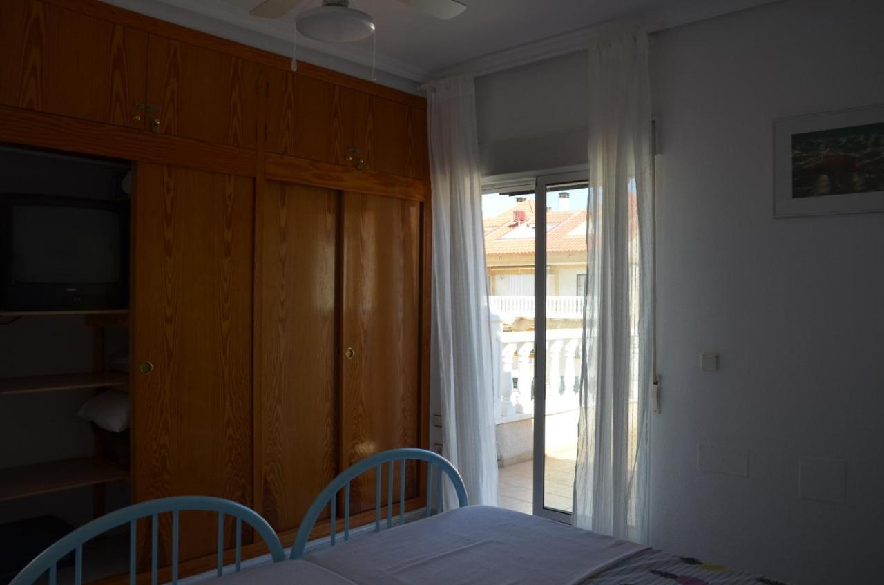 Villa En Torre De La Horadada A 240M De La Playa מראה חיצוני תמונה