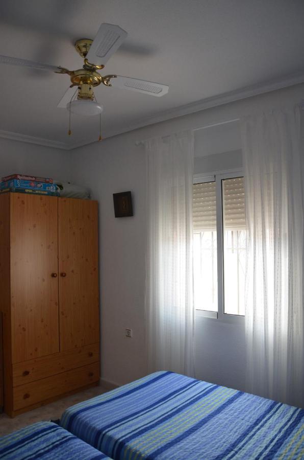 Villa En Torre De La Horadada A 240M De La Playa מראה חיצוני תמונה